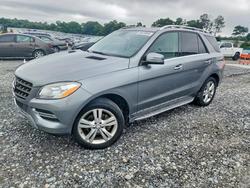 2015 Mercedes-Benz Ml 350 for sale in Byron, GA