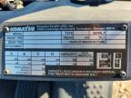 2005 Komatsu EG25ST-16 Forklift