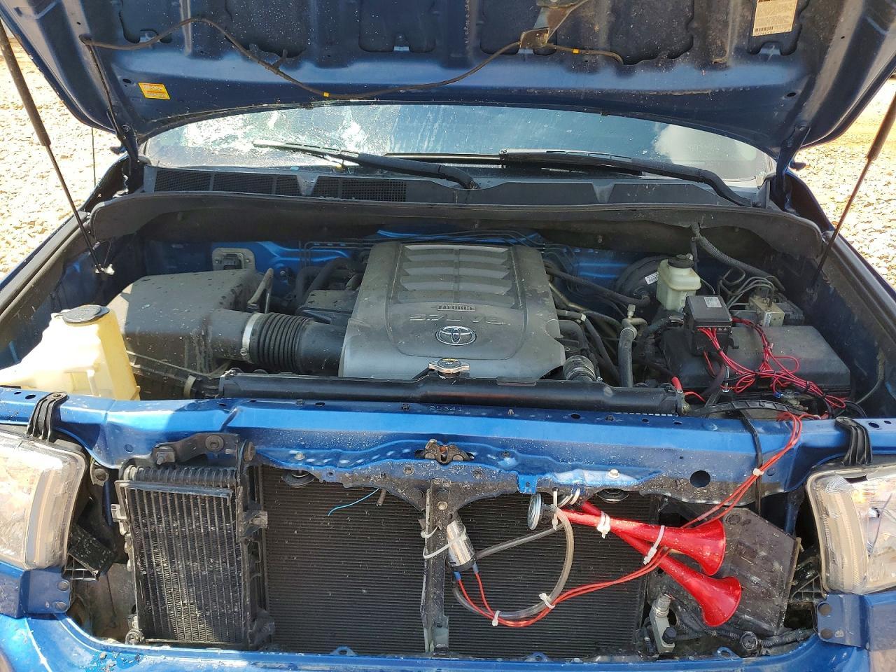 2008 Toyota Tundra SR5