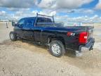 2008 Chevrolet Silverado K2500 Heavy Duty