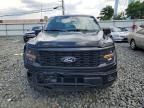 2025 Ford F150 STX