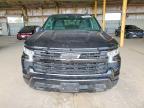 2025 Chevrolet Silverado C1500 RST