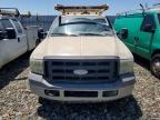 2005 Ford F350 SRW Super Duty