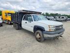 2005 Chevrolet Silverado K3500
