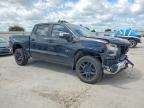 2025 Chevrolet Silverado K1500 LT