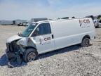 2023 GMC Savana 2500 Cargo Delivery Van
