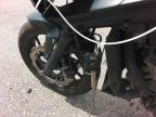 2015 Honda CBR650 F