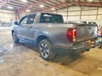 2017 Honda Ridgeline RT