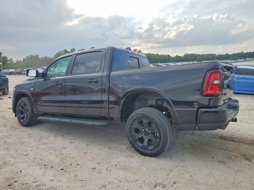 2026 Dodge RAM 1500 BIG Horn