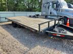 2025 Intersate IBDO10220TA5 Equipment Trailer