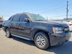 2013 Chevrolet Avalanche LS