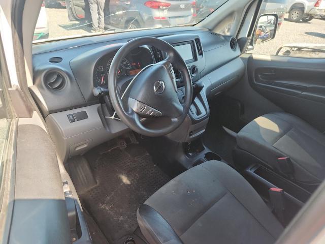 2020 Nissan NV200 S