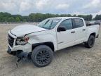 2021 GMC Canyon Elevation