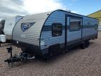 2019 Foresriver 2019 Forest River Salem FSX Camper