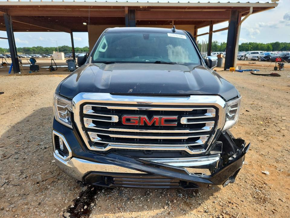 2021 GMC Sierra K1500 slt