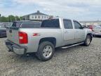 2013 Chevrolet Silverado K1500 LTZ