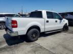 2007 Ford F150 Supercrew