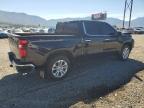 2023 Chevrolet Silverado