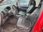 2011 Nissan Frontier S/SV/SL/PRO-4X