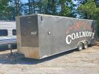 2019 Diamond Cargo 8.5X24TA Enclosed Cargo Trailer