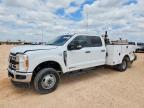 2024 Ford F350 XL