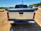 2012 Chevrolet Silverado K1500 LT