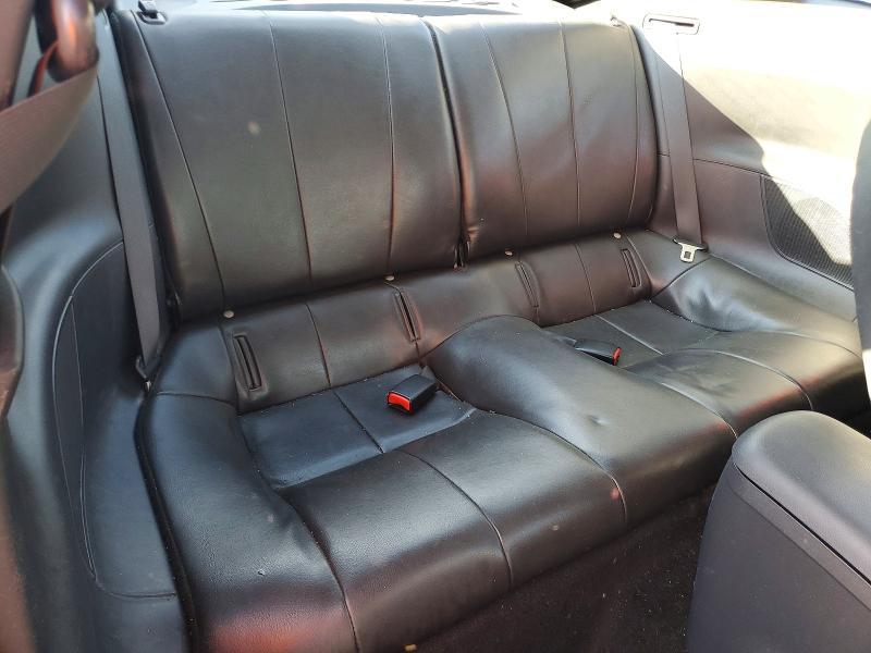 2008 Mitsubishi Eclipse gs Automatic