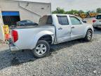 2013 Nissan Frontier S