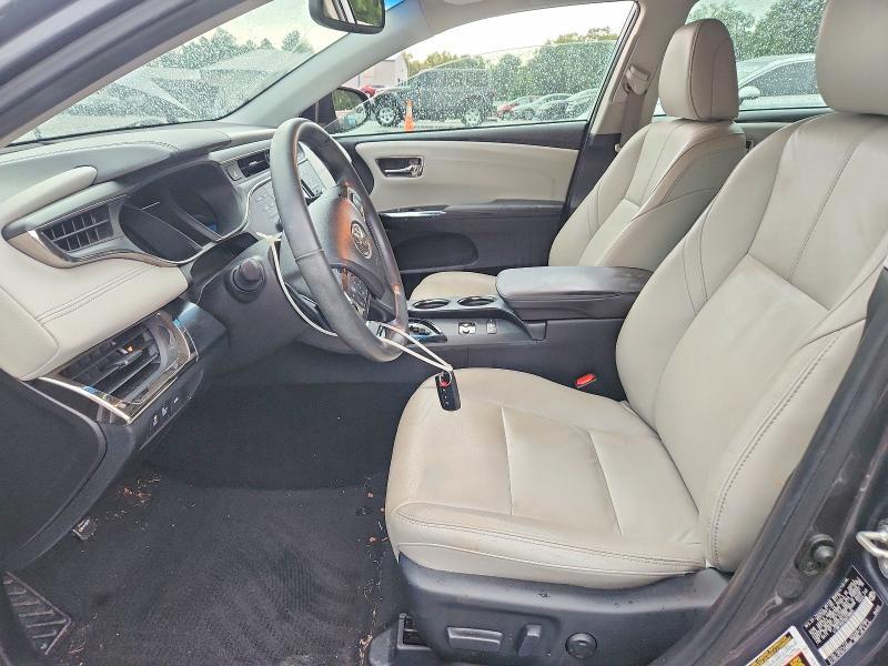 2016 Toyota Avalon Touring
