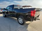 2018 Chevrolet Silverado C1500 LTZ