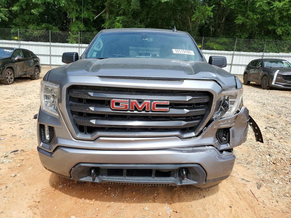 2021 GMC Siera15002wd