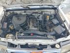 1999 Nissan Frontier XE