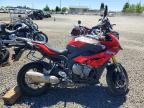 2016 BMW S 1000 XR