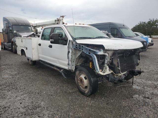 2017 Ford F350 Super Duty