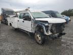 2017 Ford F350 Super Duty