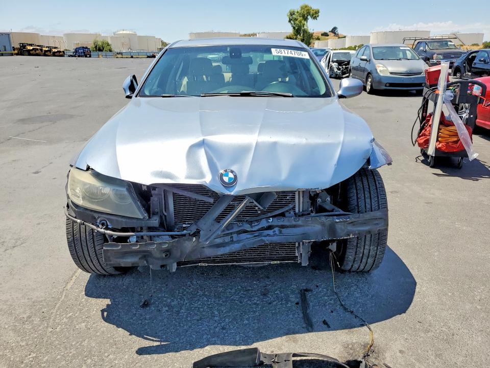 2011 BMW 328 xi Sulev