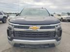 2023 Chevrolet Silverado C1500 LT