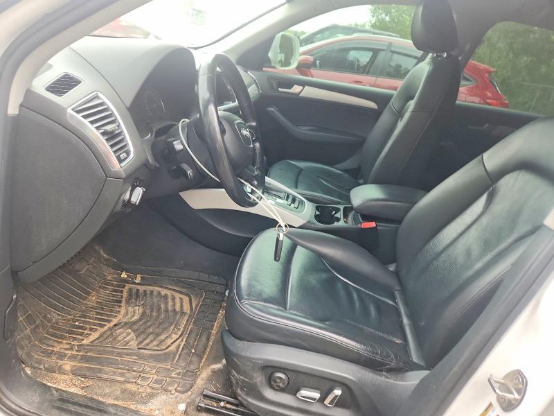 2016 Audi Q5 Premium
