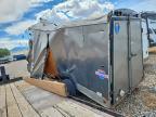 2012 Interstate I612SAFS Enclosed Cargo Trailer