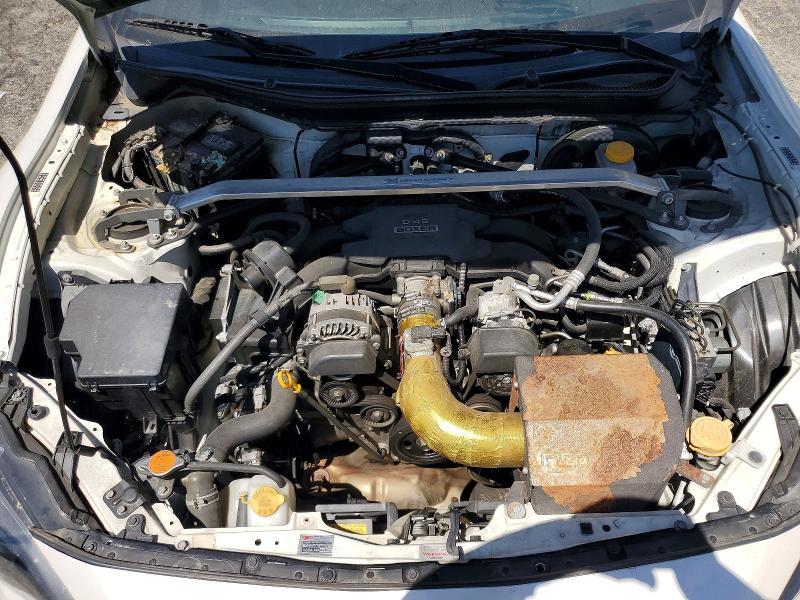 2013 Scion Fr-s Base
