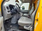 2022 Ford E350 BOX Truck