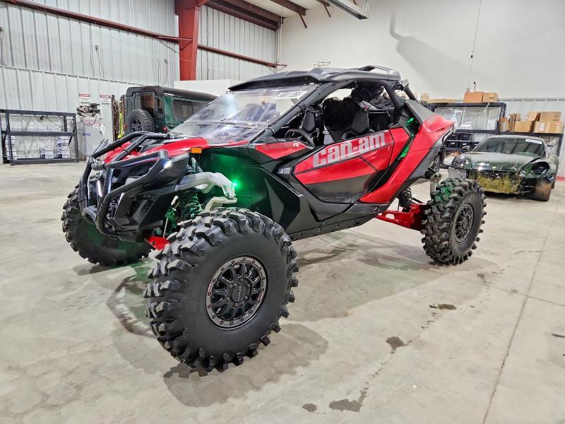 2024 Can-Am Maverick R-ATV