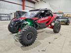 2024 Can-Am Maverick R-ATV