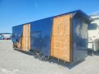 2026 High Country Cargo 2026 High Coutnry Cargo Enclosed Cargo Trailer
