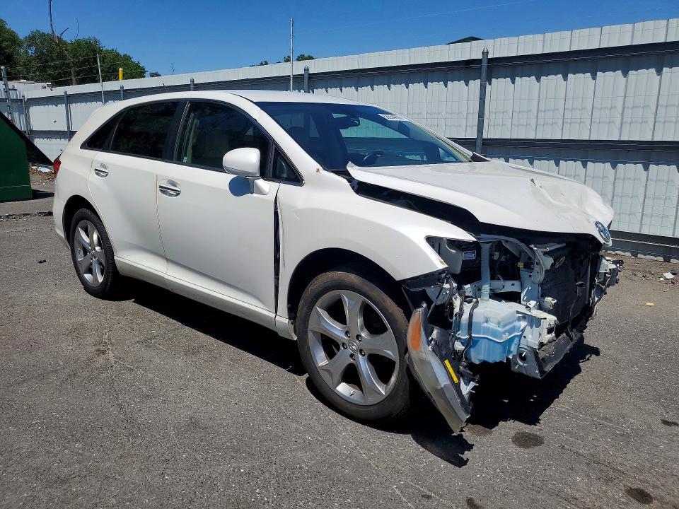 2009 Toyota Venza fwd V6