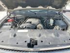 2011 Chevrolet Silverado K1500 LTZ