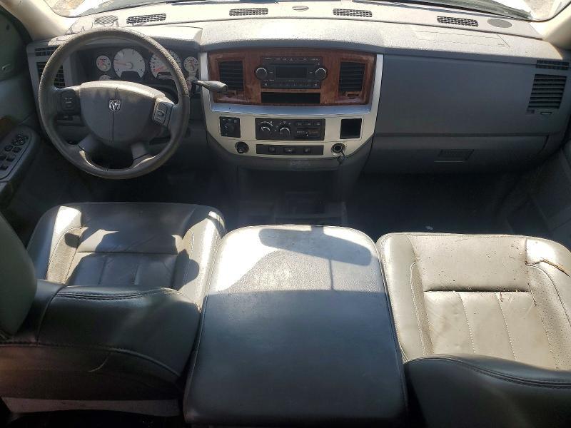 2007 Dodge RAM 3500