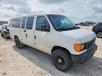 2006 Ford Econoline E350 Super Duty Wagon