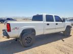 2005 Chevrolet Silverado K2500 Heavy Duty
