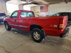 1999 Chevrolet Silverado K1500